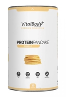 Protein Pancake
