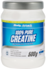 Pure Creatine Pulver