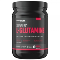 Pure L-Glutamine