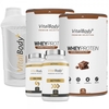 Shape Paket