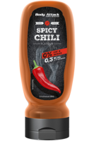 Spicy Chili Sauce - 320ml