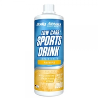 Sports Drink - 1000 ml