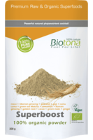 Superboost 100% Organic Powder