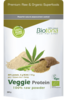 Veggie Protein 100% Raw Powder