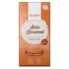 Vollmilch-Schokolade mit Salz & Karamellaroma