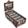 Whey Crisp Protein Bar (25x50g)