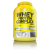 Whey Protein Complex 100%