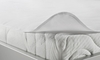 BNP Bed Care Duo Protect Matratzen Auflage 100x220