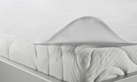 BNP Bed Care Duo Protect Matratzen Auflage 90x220
