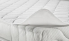 BNP Bed Care Duplex Soft Matratzen Auflage 200x200