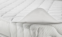 BNP Bed Care Duplex Soft Matratzen Auflage 80x200