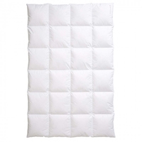Centa-Star Ambiente Kassettenbett Warm Winterdecke 200x220
