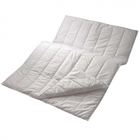 Centa-Star Aqua Aktiv Combi-Bett Vierjahreszeitendecke 135x200