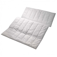 Centa-Star Aqua Aktiv Leicht-Bett Sommerdecke 155x220