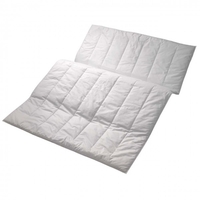 Centa-Star Aqua Aktiv Solo-Bett Ganzjahresdecke 155x200