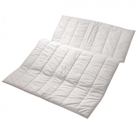 Centa-Star Famous Duo-Leicht-Bett Ganzjahresdecke 135x200