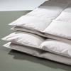 Centa-Star Golf von Alaska Dauneneinziehdecke Leicht Sommerbett 155x200