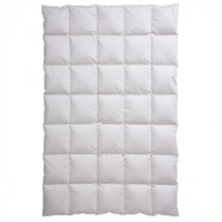Centa-Star Golf von Alaska Kassettenbett Warm Winterdecke 135x200