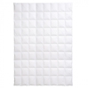 Centa-Star Moonlight Dauneneinziehdecke Extra-Leicht Sommerbett 135x200