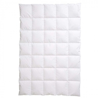 Centa-Star Moonlight Dauneneinziehdecke Medium Ganzjahresdecke 135x200
