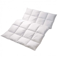 Centa-Star Moonlight Kassettenbett Warm Winterdecke 200x200