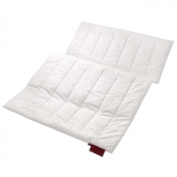 Centa-Star Royal Duo-Leicht-Bett Ganzjahresdecke 155x200