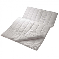 Centa-Star Sport Line Combi-Bett Vierjahreszeitendecke 155x220