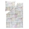 Estella Mako-Interlock-Jersey Bettwäsche Atelier Malik Jade 135x200+80x80