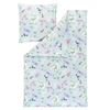 Estella Mako-Interlock-Jersey Bettwäsche Atelier Philia Lilac 135x200+80x80
