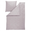 Estella Mako-Interlock-Jersey Bettwäsche Atelier Sienna Taupe 155x220+80x80