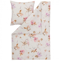 Estella Mako-Interlock-Jersey Bettwäsche Atelier Tara Azalee 155x220+80x80