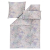 Estella Mako-Satin Bettwäsche Atelier Amielle Lilac 135x200+80x80