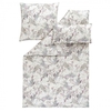 Estella Mako-Satin Bettwäsche Atelier Insa Creme 135x200+80x80+40x80