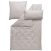 Estella Premium-Damast Bettwäsche Exquisit Carrara Elfenbein 135x200+80x80+40x80