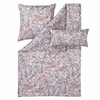 Estella Satin de Luxe Bettwäsche Luxury Ariana Multicolor 155x200+80x80+40x80