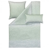 Estella Satin De Luxe Bettwäsche Luxury Otello Jade 135x200+80x80+40x80
