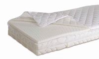 f.a.n. Frankenstolz Medisan Polly Matratzentopper 100x200