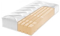 f.a.n. Frankenstolz Ortho-cel Calypso Med KS Kaltschaum Matratze 100x200 H2