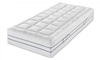 f.a.n. Frankenstolz Prestige De Luxe 1000 T Tonnetaschenfederkern Matratze 200x200 H2+H3