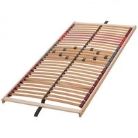 Fey & Co Flexa Plus Lattenrost starr 90x220
