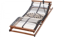 Fey & Co Lignum EL 2 Motorrahmen 90x190