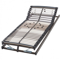 Fey & Co Lignum KF Kipp Lattenrost 80x200