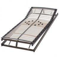 Fey & Co Lignum KF XXL Lattenrost 90x200