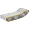Fey & Co Medi Elegance 7-Zonen Taschenfederkern Matratze 100x200 H2