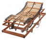 Fey & Co Medica 4-motoriger Pflegerahmen 100x200