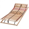 Fey & Co Vital Plus Lattenrost verstellbar 140x200