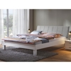 Hasena Movie-Line Holzbett Star 16 Malta Cantu Weiss 180x220