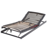 Hemafa TEC NO.1 KF Lattenrost 90x190