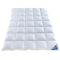 Häussling hygge home Daunendecke Luksus Hygge Kassettenbett multi sleep warm 135x200