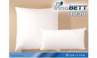 innoBett blue Kanada 1030 Daunenkissen 80x80